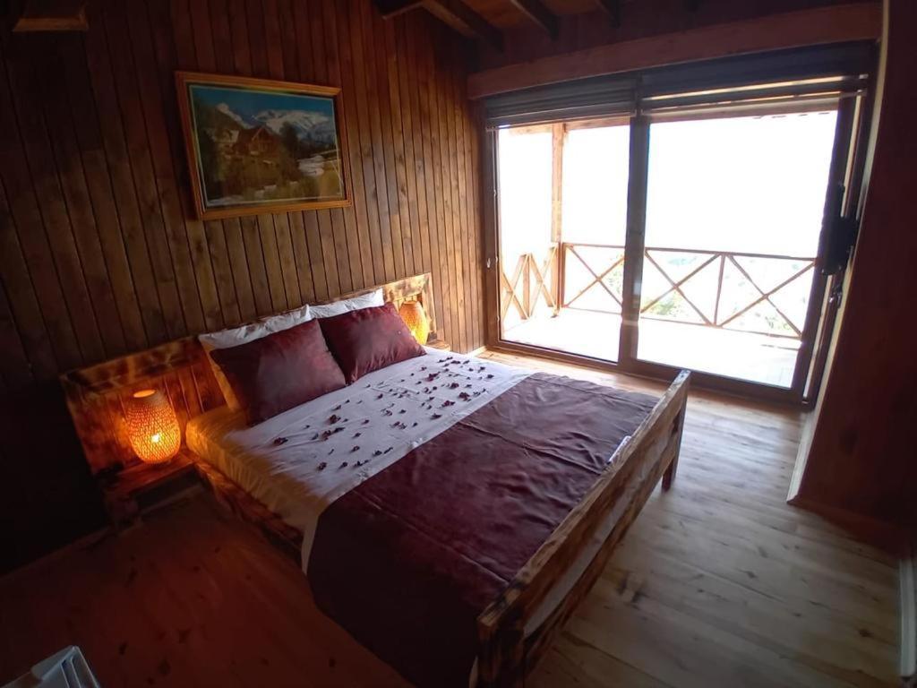 Villa Tas Konak Hacisekililer ภายนอก รูปภาพ